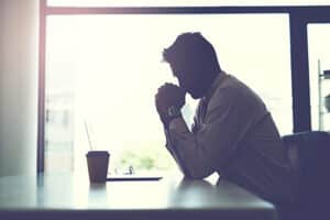 Divorce During a Criminal Investigation in NJ