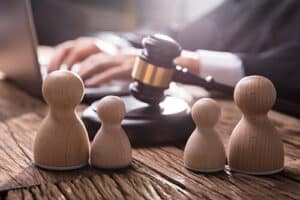 Divorce Litigation in New Jersey Explained