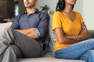 Advantages of Working Out Your Divorce Before Filing at the Jersey Shore 