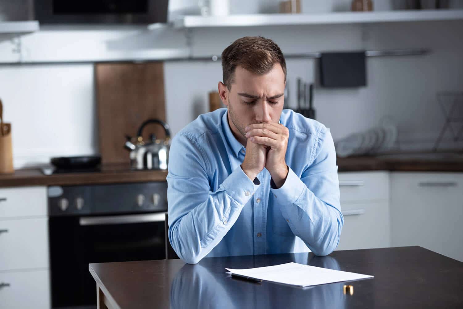 Why Divorcing Couples Frequently Opt for Pre-Filing Settlements