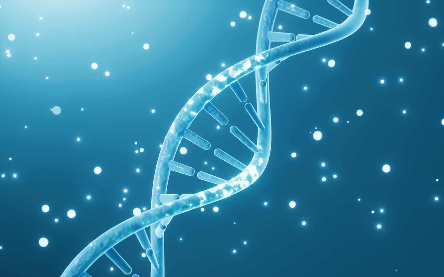 Functional Role of DNA Testing to Resolve Inheritance Issues in New Jersey