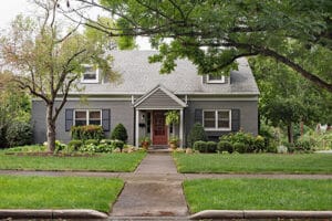 Property Easements in Ocean County, New Jersey