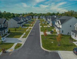 Easements and their Influence on Real Estate Deals in NJ 