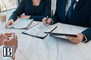 What Happens During a Divorce Consultation in New Jersey