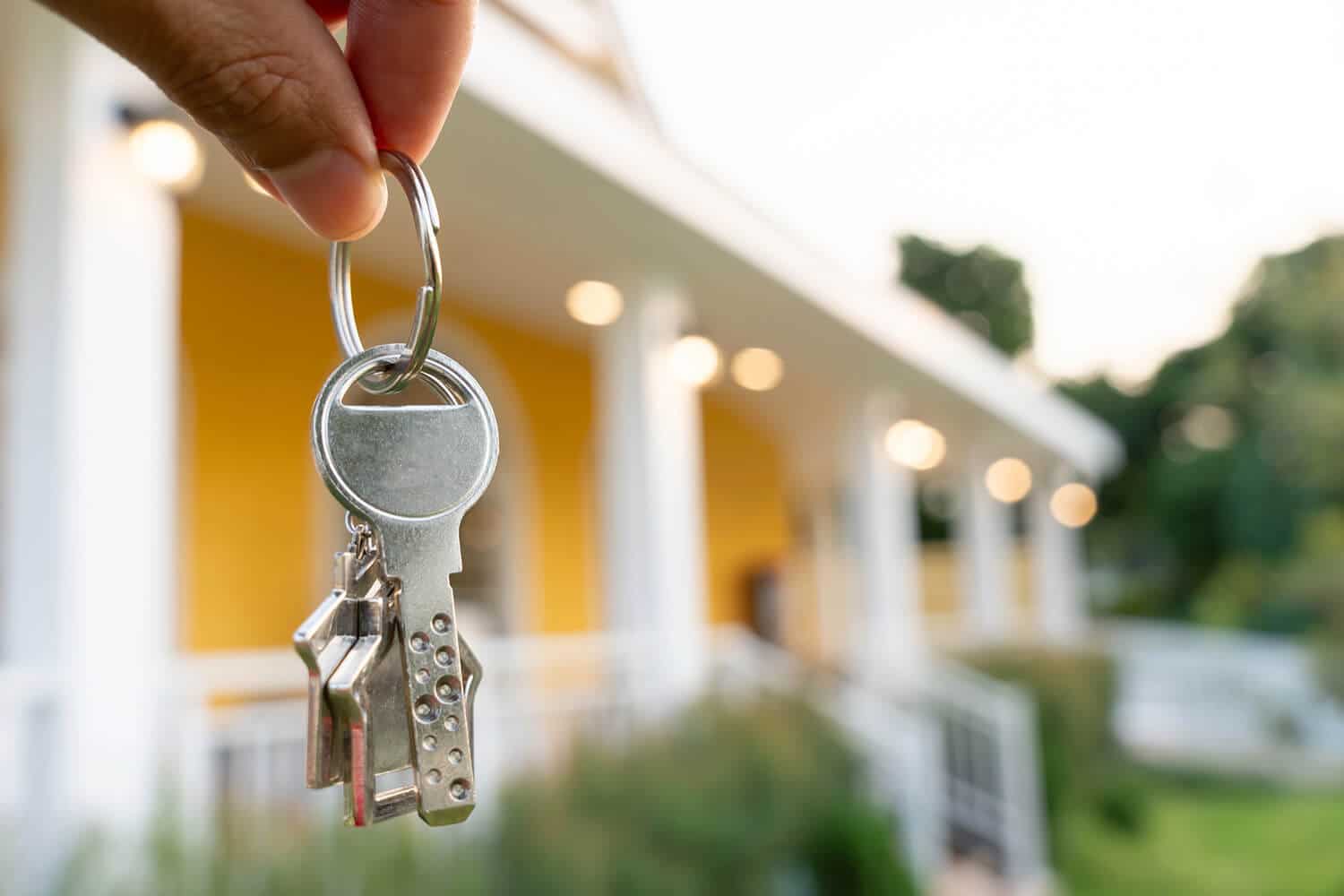 Legal Complexities for Buyers and Sellers in New Jersey Flip House Transactions