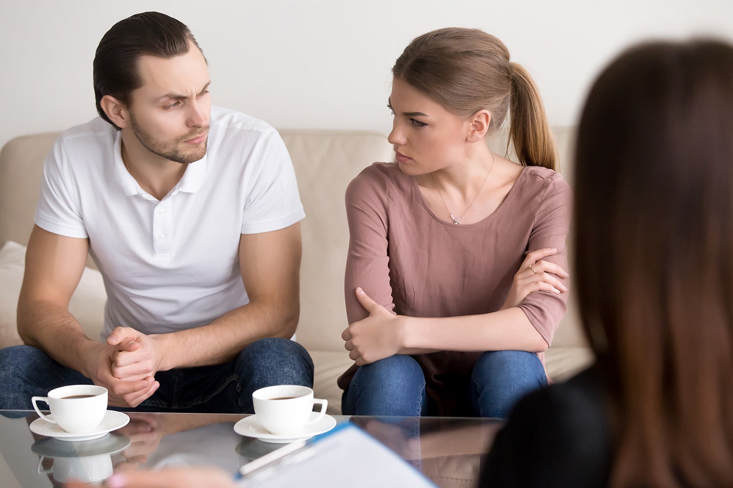 Creative Tactics For Getting Out of Equitably Dividing Marital Assets