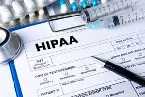 HIPAA Release and Ensuring Medical Record Access in Your Estate Plan in New Jersey