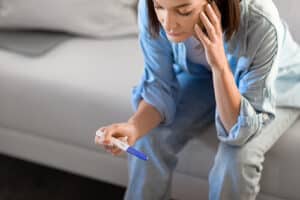 Restrictions on Spousal Involvement in NJ Abortion Choices