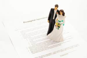 Prenuptial Agreement Attorneys Brick NJ