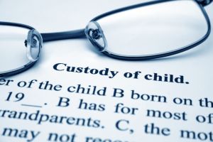 Co-Parent Violating Child Custody Agreement in Ocean and Monmouth County NJ