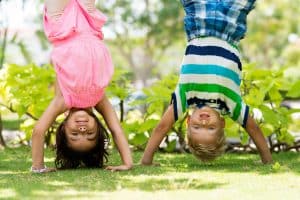 Correct legal adoption procedures makes children siblings forever
