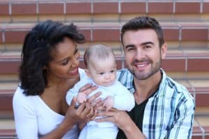 Proper adoptions create happy forever families
