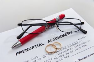 PRENUPTIAL AGREEMENT ATTORNEY Jackson NJ