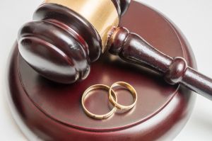 Judgement of Divorce in NJ