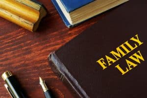 Family Law Attorneys Wall NJ