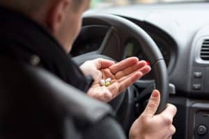 Ocean County Driving Under the Influence of Drugs Lawyer