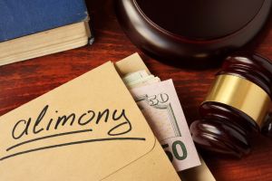 Alimony Lawyer Ocean County NJ