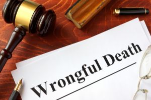 Ocean County NJ Wrongful Death Lawyer