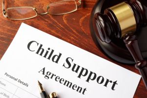 Temporary Child Support Attorney Ocean County NJ