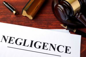 BRICK NJ NEGLIGENCE ATTORNEY