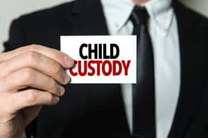 Child Custody Lawyer Ocean County NJ