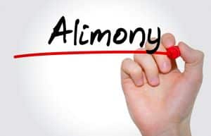 MODIFICATION OF ALIMONY Attorney Ocean County NJ