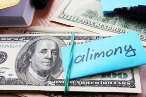 Ocean and Monmouth County NJ Alimony and Spousal Support Attorney