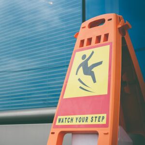 SLIP-AND-FALL ATTORNEY OCEAN COUNTY NJ