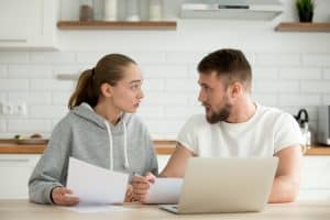 Uncontested Divorce when you both agree to divorce