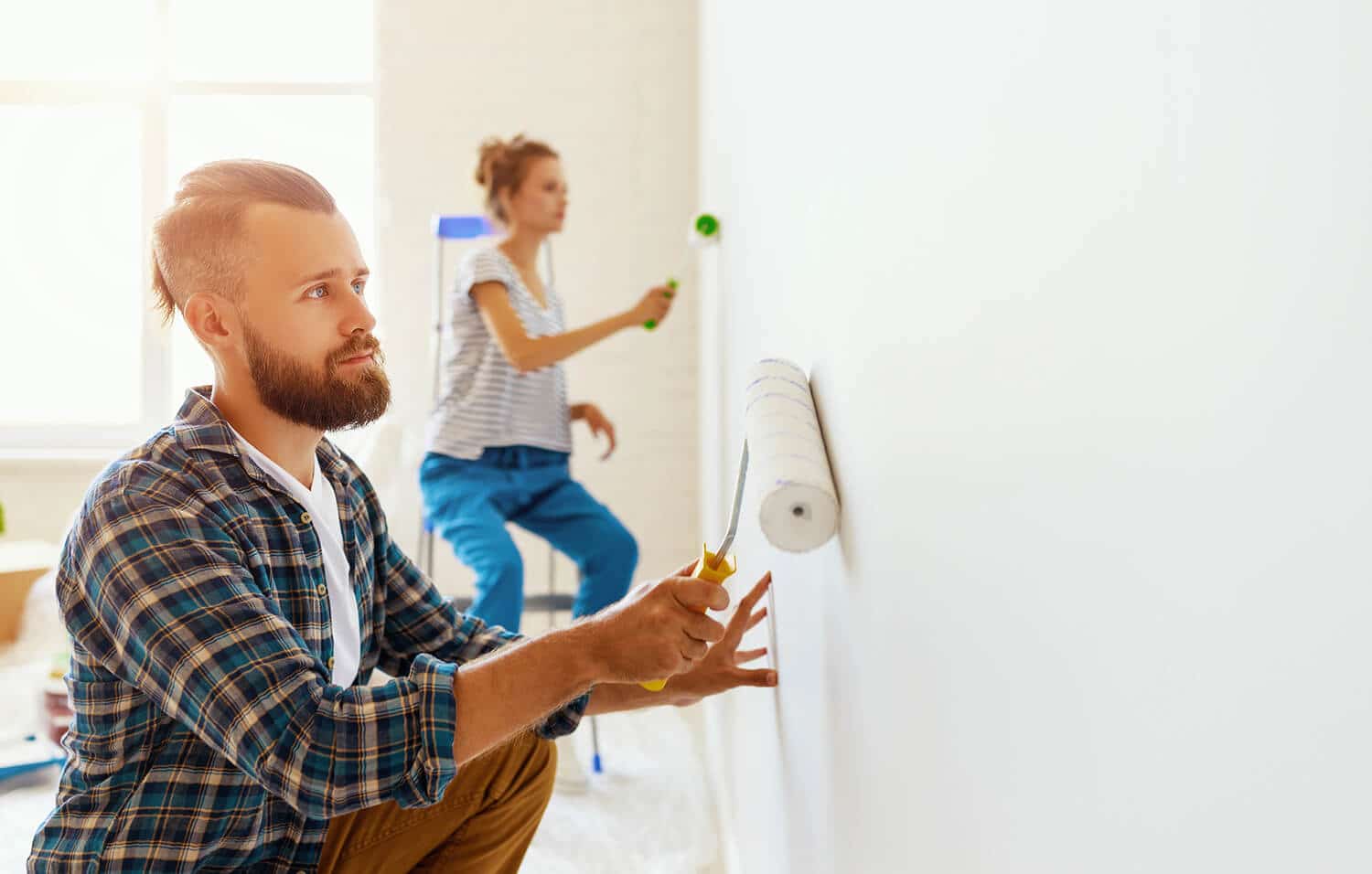 Remodeling Projects May Strain Relationships, Finances and Even End Your Marriage