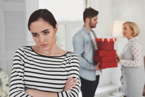 How to Successfully Handle Former In-Law Relations During New Jersey Divorce and Beyond 