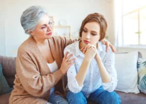 Get Legal Help to Manage Former In-Law Interference in New Jersey
