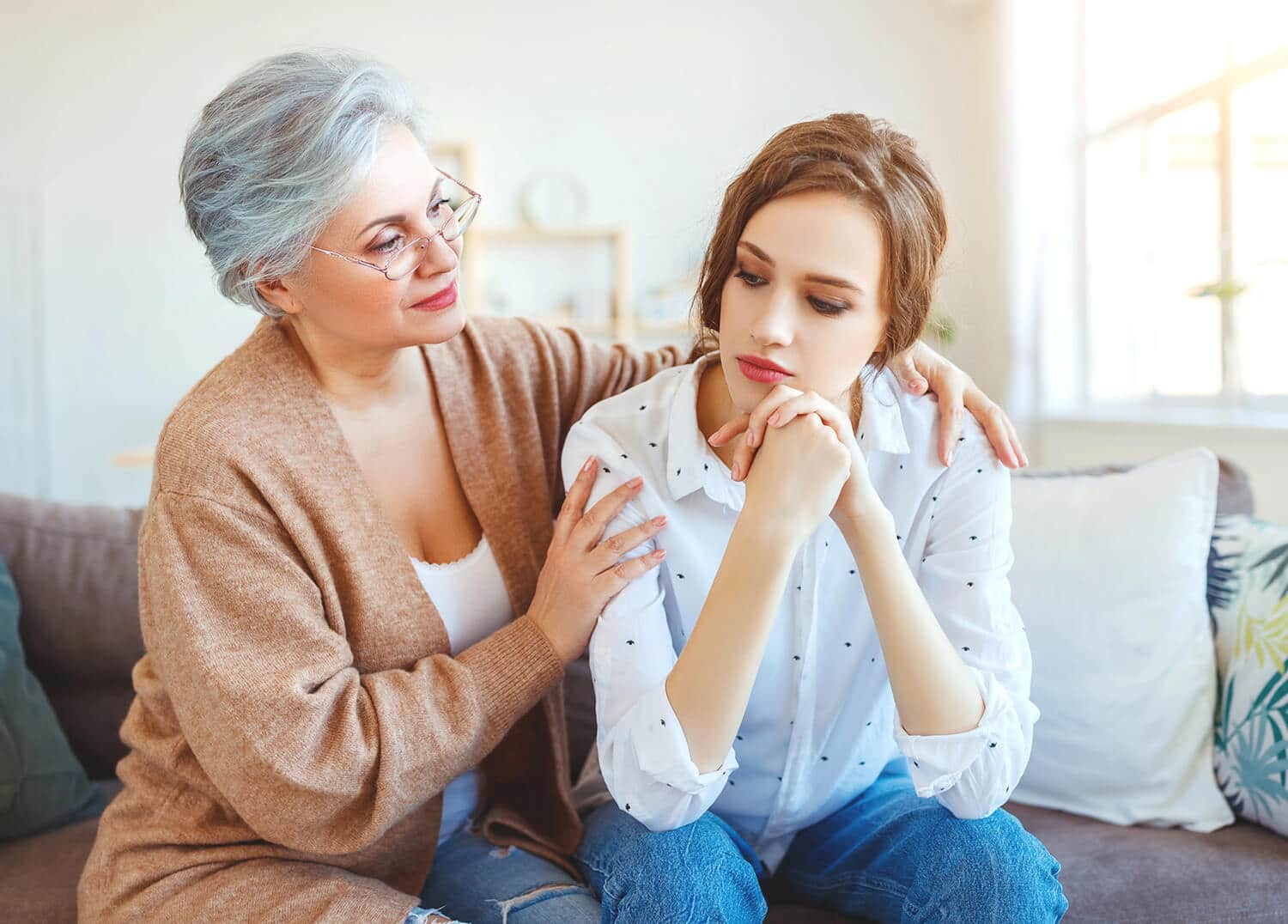 Understanding In-Law Conflicts in Divorce Situations & Methods for Successful Management