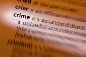 Charged with Indictable Crime Ocean County NJ Lawyer 