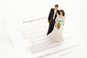 Considerations and Implications of Prenups for International Couples 