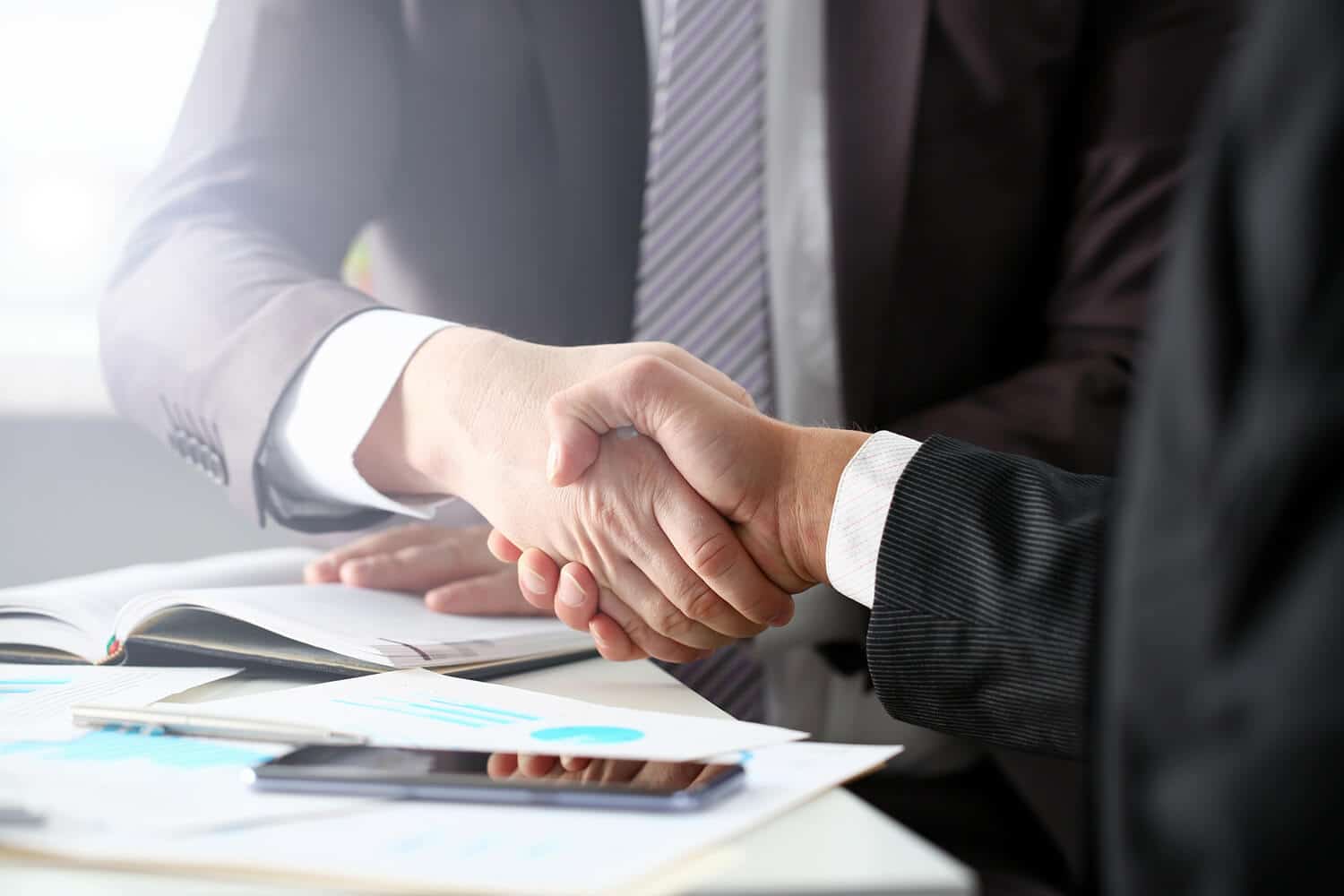 Planning for Your New Jersey Business After Death