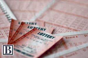 Lottery Winnings and Divorce in NJ - How Courts Divide Jackpot Prizes