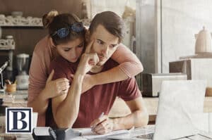 How Lottery Winnings Are Divided in a New Jersey Divorce