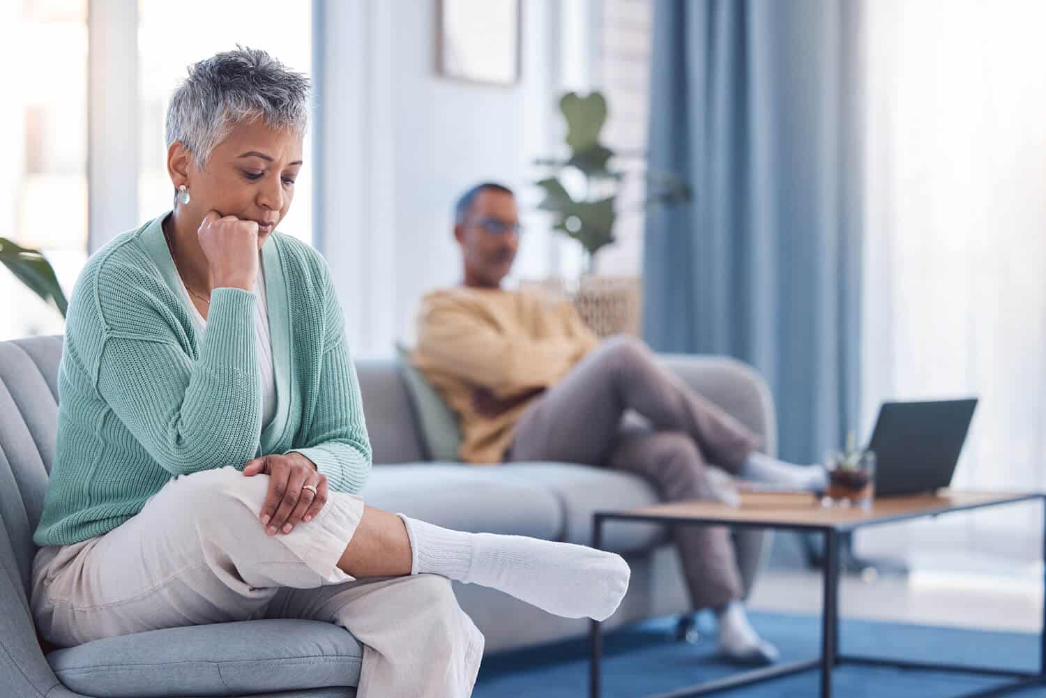 Divorce and Medicaid Planning in New Jersey
