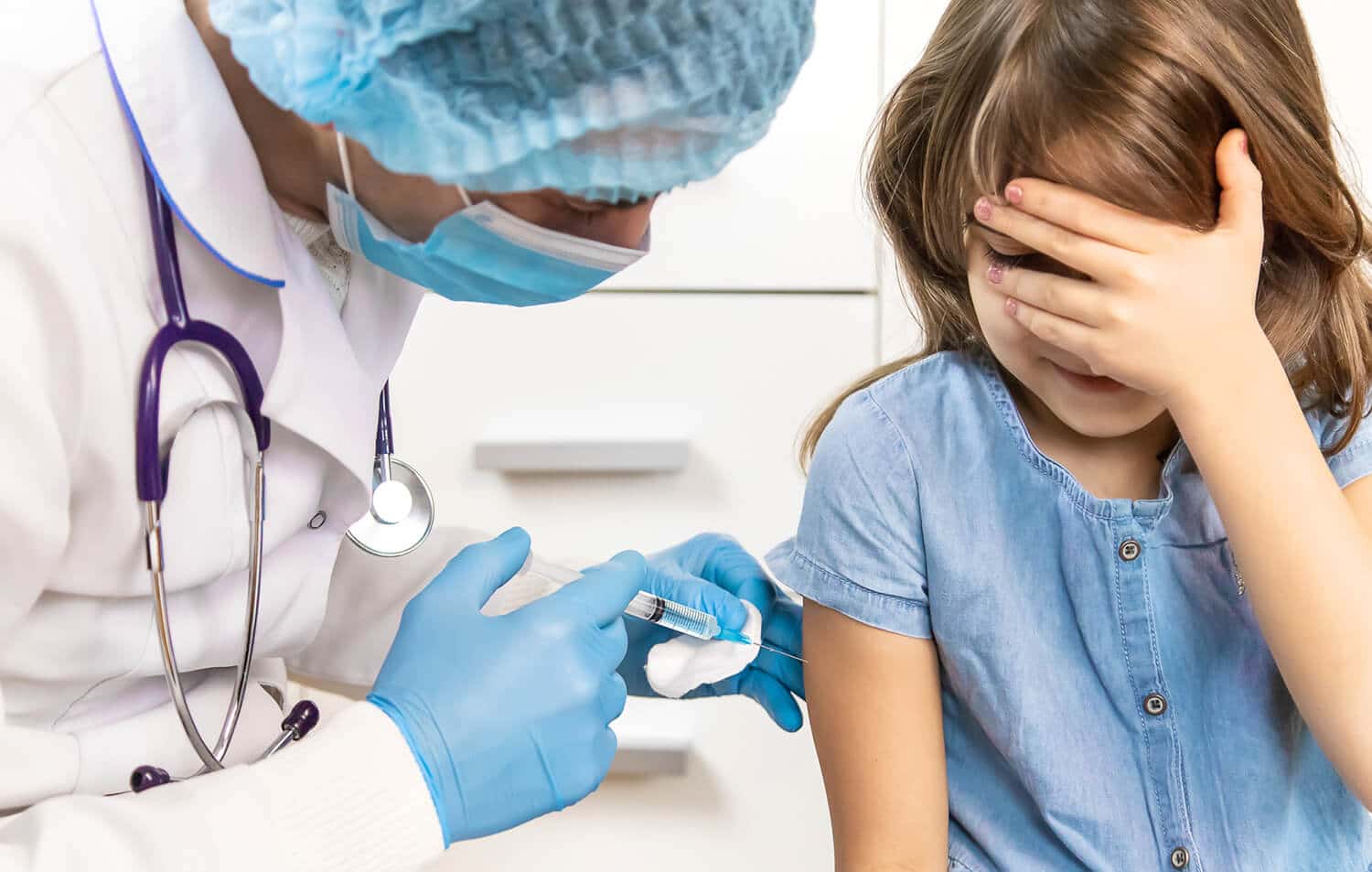 How to Handle Medical Emergencies During Parenting Time