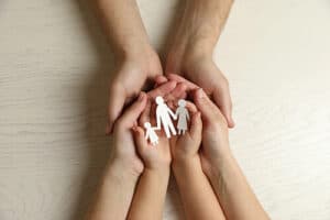 Influence on Child Support When You Have Children in Different Households