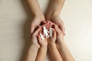 Navigate Multiple Family Child Support in New Jersey With Confidence