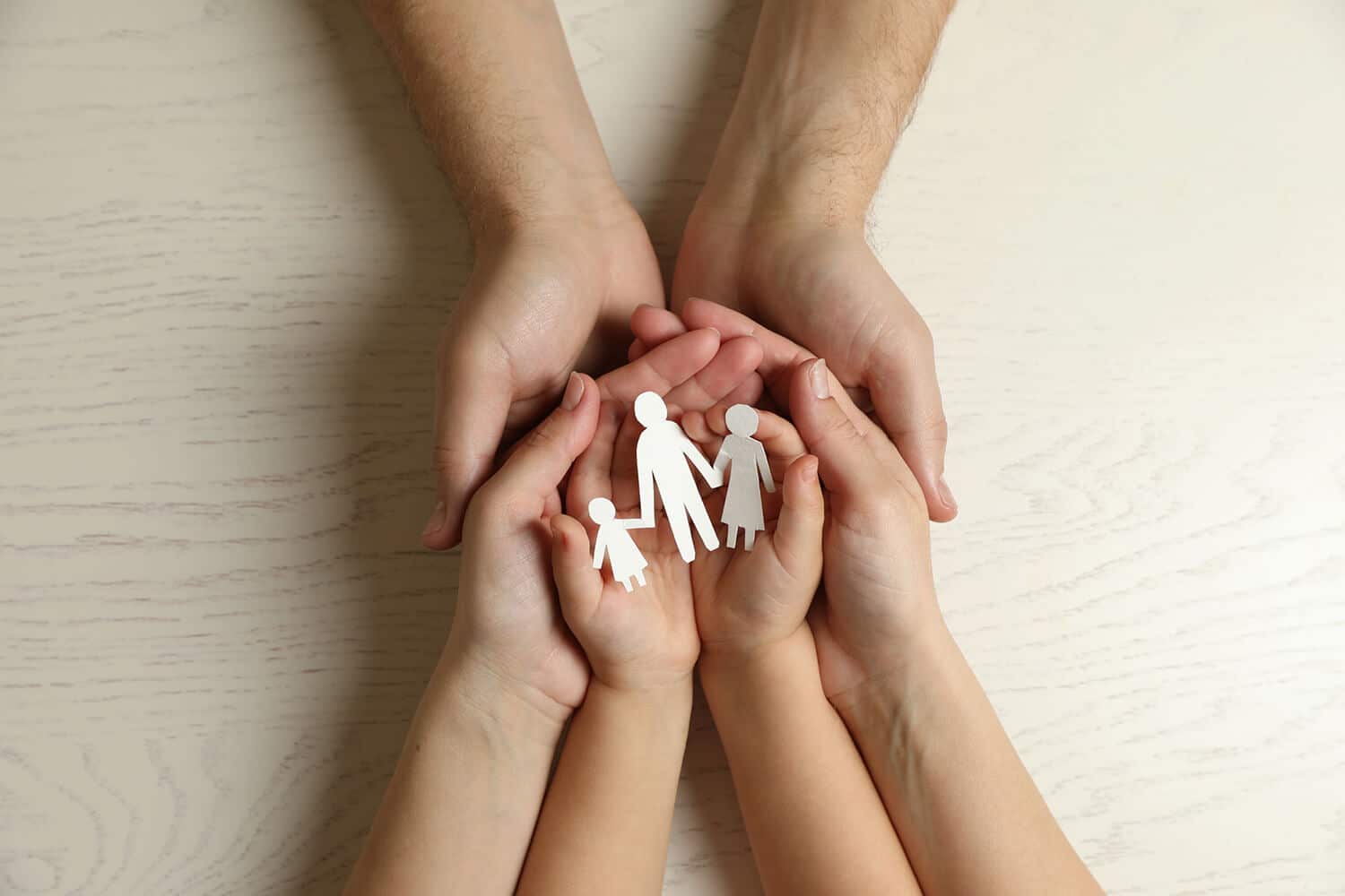 Influence on Child Support When You Have Children in Different Households