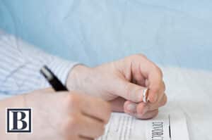 The Complete Process for Post-Divorce Name Changes in NJ