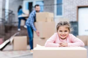 Effects of Renting or Owning in Custody Cases in NJ