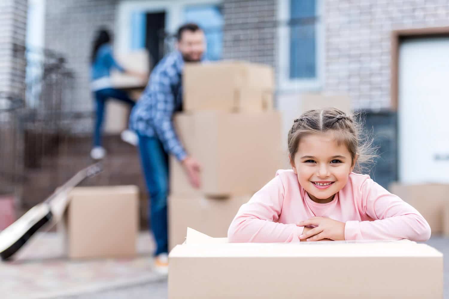 Impact of Renting vs. Owning in Custody Decisions