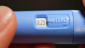 Ozempic, Marriage & Divorce from a Legal Perspective in NJ