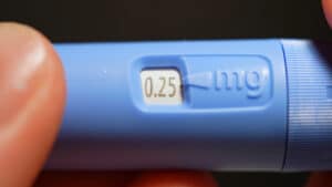 The Unforeseen Effects of Weight Loss Drugs on Marriages and Divorces in NJ