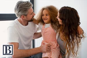 The New Jersey Court's Holiday Parenting Schedule