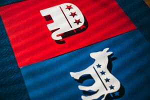 Political Differences as a Precursor to Divorce in New Jersey